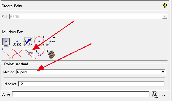 icem弹簧结构化网格划分教程(附视频)